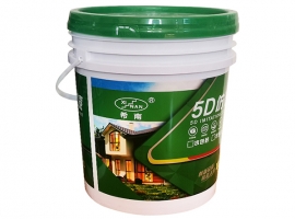贵阳5D仿石漆