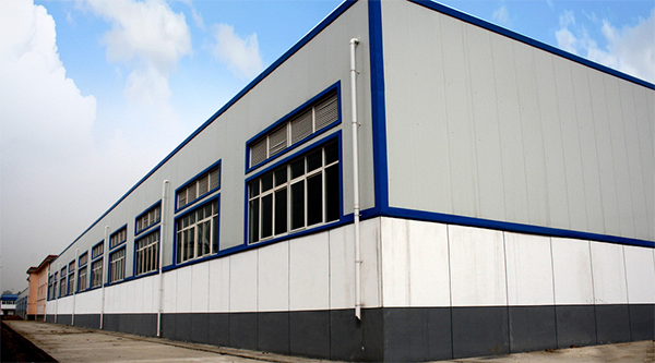 龙里希南新型科技建材厂