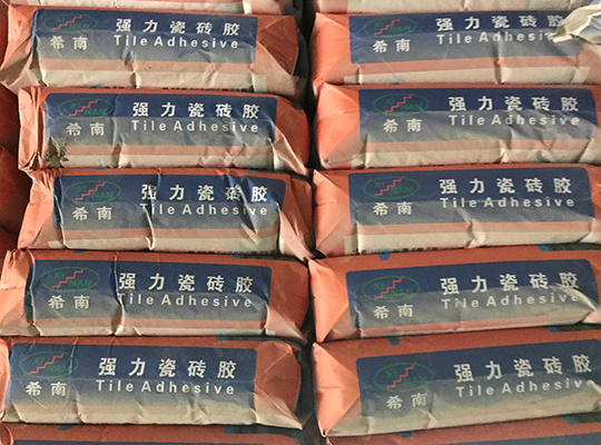 贵州石膏自流平