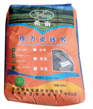 贵州石膏自流平